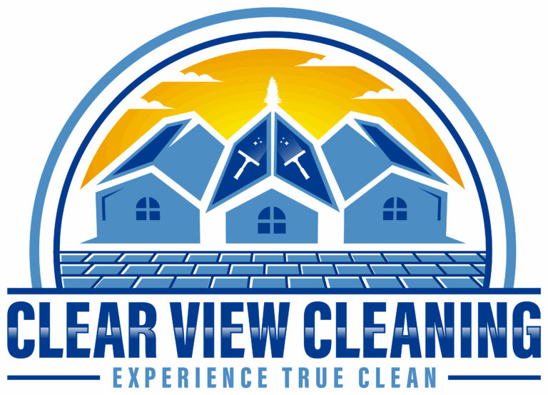 Clear View Cleaning